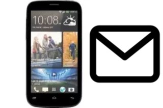 Configurar correo en Polytron R3450