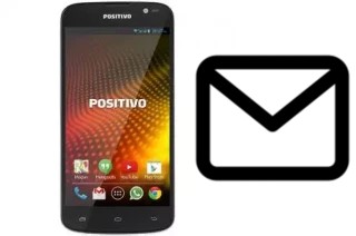 Configurar correo en Positivo YPY S500