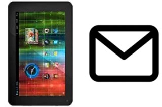 Configurar correo en Prestigio MultiPad 7.0 HD +