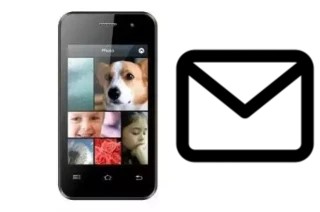 Configurar correo en Prime K928I