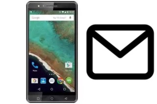Configurar correo en Prixton C55Q