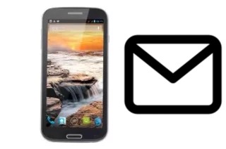 Configurar correo en PULID Pulid F13