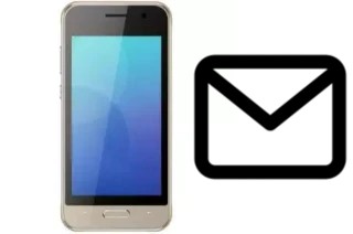 Configurar correo en Puncher Dhoom I