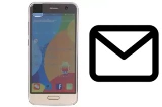 Configurar correo en Puncher Dhoom II