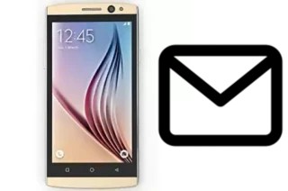 Configurar correo en Puncher UK9