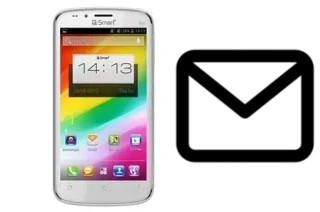Configurar correo en QSmart S53