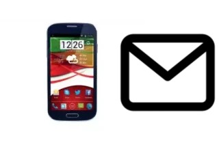 Configurar correo en Quadro SQ-50E85F