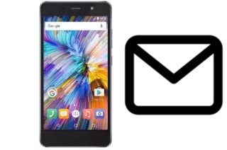 Configurar correo en Quantum Fly