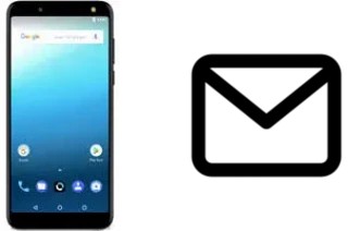 Configurar correo en Quantum Lio+ Plus
