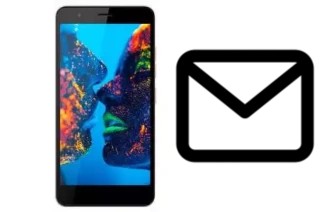 Configurar correo en Quantum MUV Pro