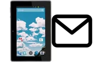 Configurar correo en Quantum Q-Wave 61