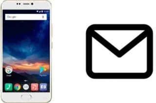 Configurar correo en Quantum Sky
