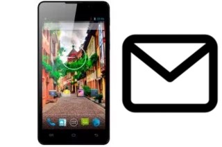 Configurar correo en Que 6-0