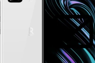 Configurar correo en Rakuten Big S