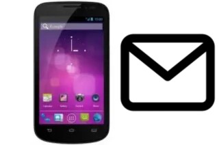 Configurar correo en Reach Q882