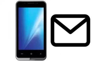 Configurar correo en Reach RD61 3E