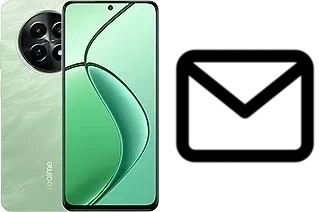 Configurar correo en Realme C65 5G