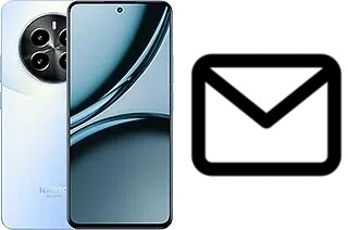 Configurar correo en Realme Narzo 70