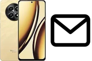 Configurar correo en Realme Narzo N65