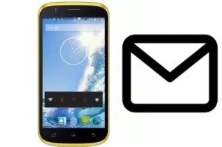 Configurar correo en RLG Uhuru Pro