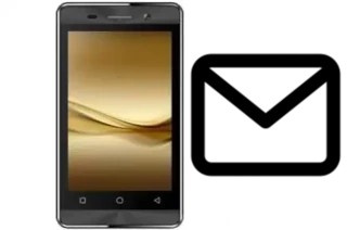 Configurar correo en Rokea R840