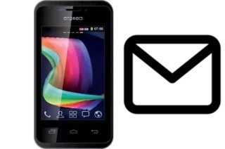 Configurar correo en S-TELL M200