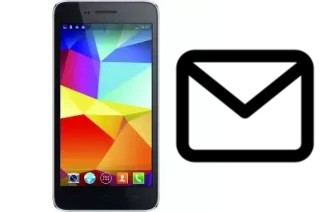 Configurar correo en S-TELL M570