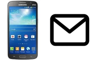 Configurar correo en Samsung Galaxy Grand 2 LTE-A