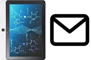 Configurar correo en Samsung Galaxy Tab Advanced2