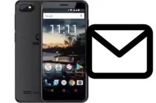 Configurar correo en Senseit C155