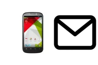 Configurar correo en SFR Staraddict ii plus