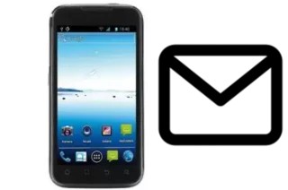 Configurar correo en Simvalley SP-140