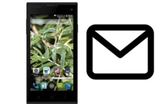 Configurar correo en Simvalley SP-144