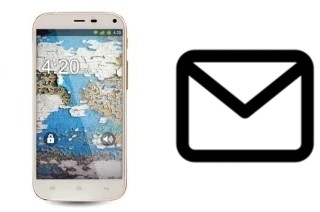 Configurar correo en Siragon SP-5110