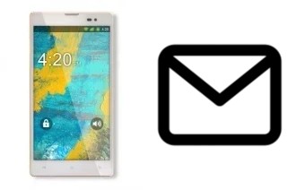 Configurar correo en Siragon SP-7000