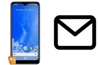 Configurar correo en Siragon SP-7050