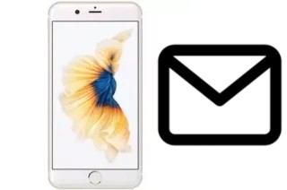 Configurar correo en SKG AD-574