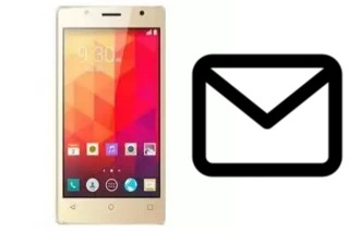 Configurar correo en SKK Aura Stream HD