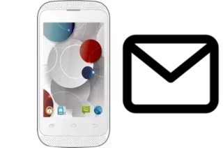 Configurar correo en SKK Charm 2