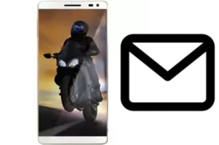 Configurar correo en Sky-Devices SKY 5-0L