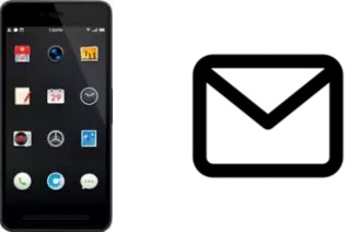 Configurar correo en Smartisan T2