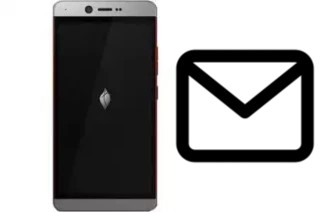 Configurar correo en Smartron t.phone
