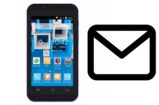 Configurar correo en Solone S4001