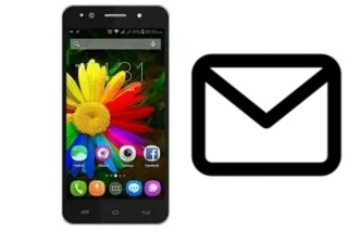 Configurar correo en Solone SL-SA6