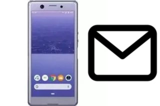Configurar correo en Sony Xperia Ace