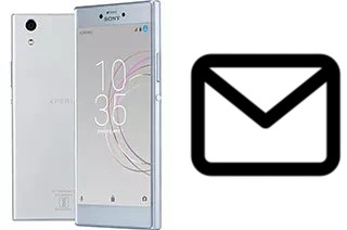 Configurar correo en Sony Xperia R1 (Plus)