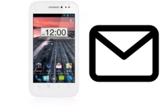 Configurar correo en SPC Calipso4