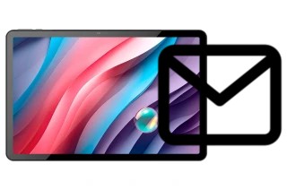 Configurar correo en SPC GRAVITY 5 PRO