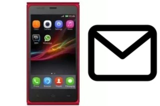 Configurar correo en SPC Pike XX08
