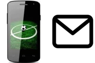 Configurar correo en Spice N-300